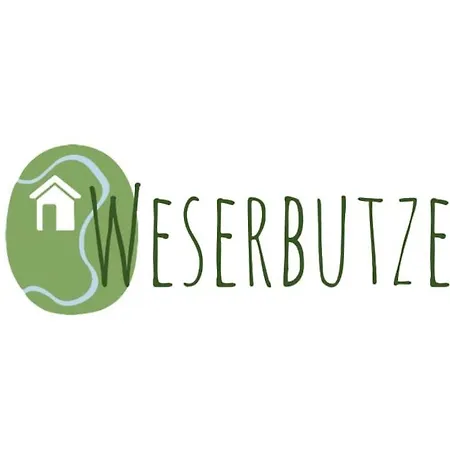 Weserbutze 아파트 보덴웨르데르
