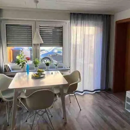 Lejlighed Weserbutze *