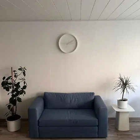 Weserbutze * 보덴웨르데르