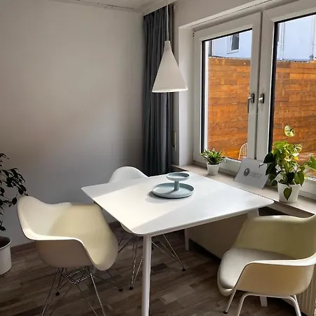 Apartmán Weserbutze Bodenwerder