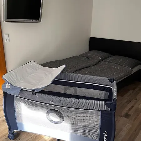 Weserbutze 아파트