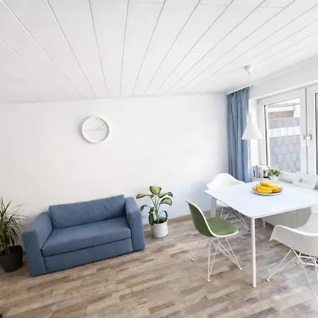 Weserbutze Διαμέρισμα Bodenwerder