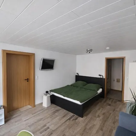 Διαμέρισμα Weserbutze