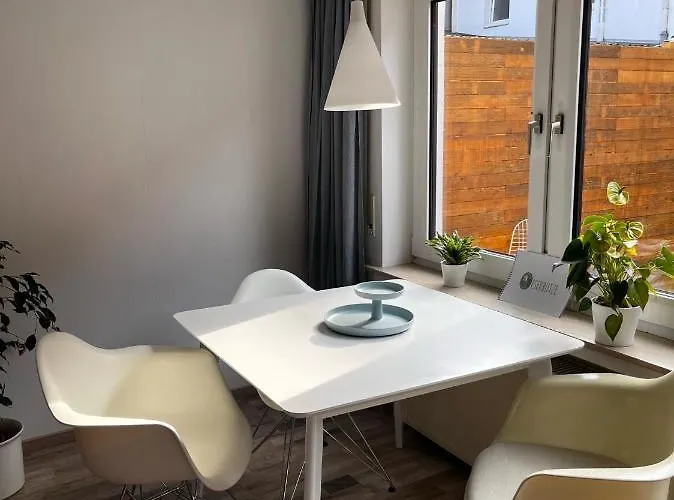 Apartman Weserbutze Bodenwerder